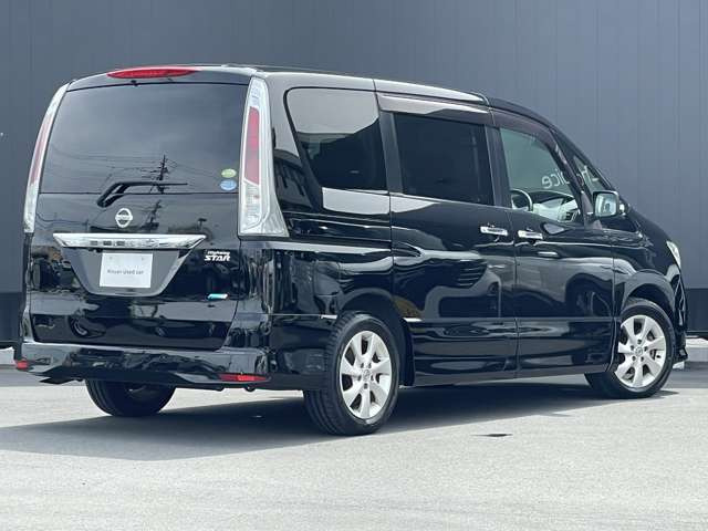 セレナ2.0 ハイウェイスター