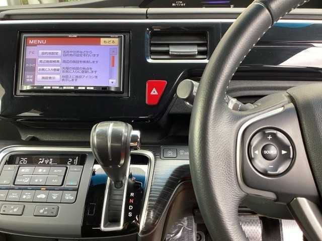 ステップワゴン1.5 スパーダ クールスピリット