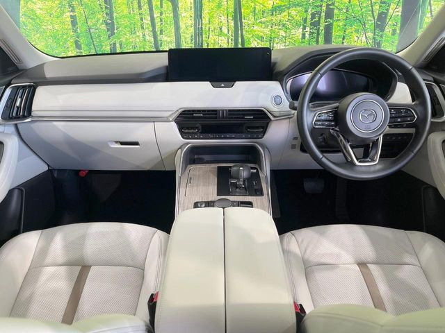 CX-603.3 XD エクスクルーシブモード ディーゼル