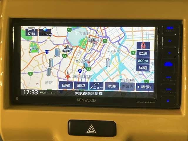 ハスラーG ターボ