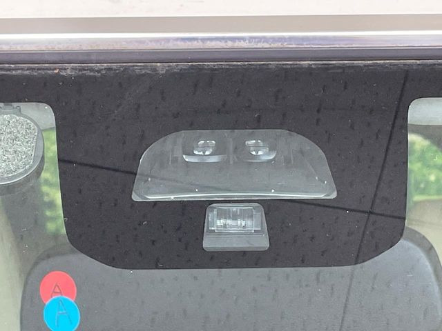 N-BOXスラッシュX ターボパッケージ