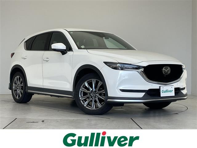 CX-52.2 XD エクスクルーシブ モード