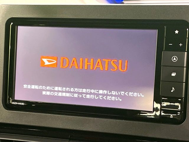 タントカスタムRS