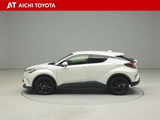 C-HRハイブリッド 1.8 G モード ネロ