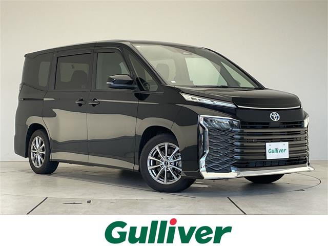 ヴォクシー1.8 ハイブリッド S-G