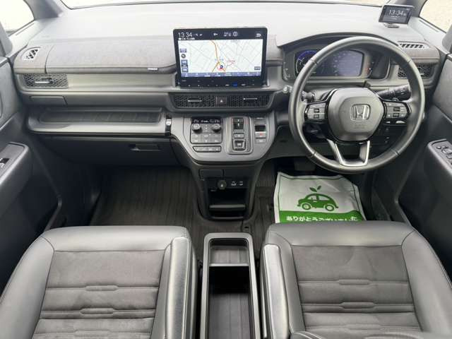 ステップワゴン