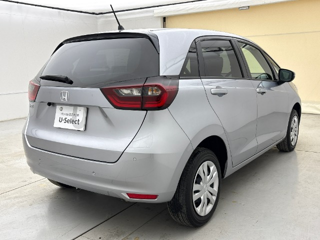 フィット1.5 ベーシック 4WD