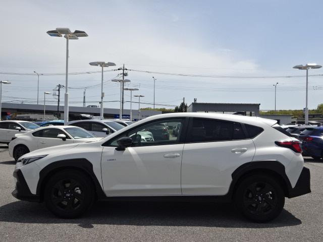 クロストレック2.0 ツーリング