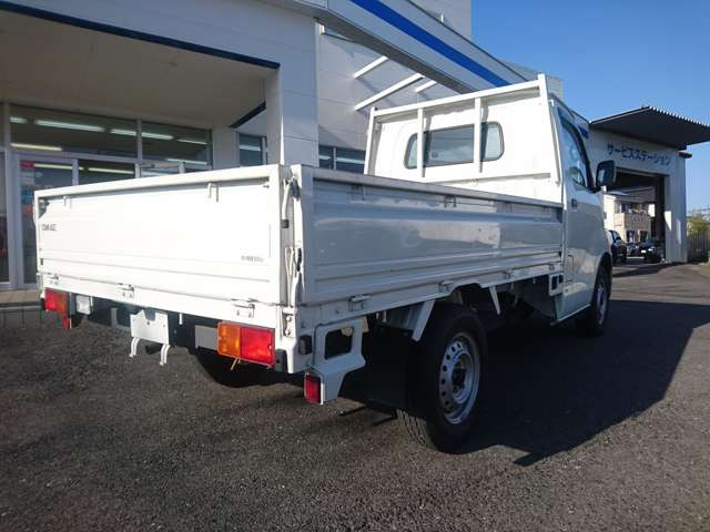 タウンエーストラック1.5 DX