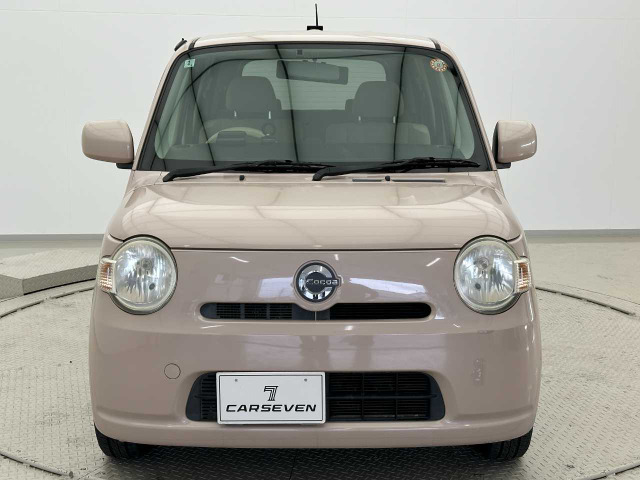 ミラココアX スペシャル