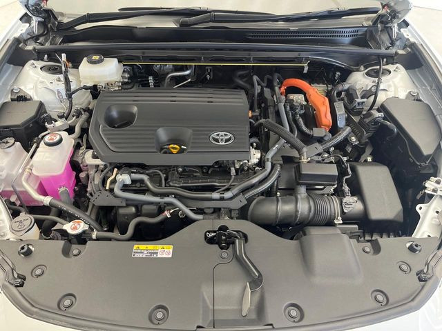 クラウンスポーツ2.5 Z E-Four 4WD