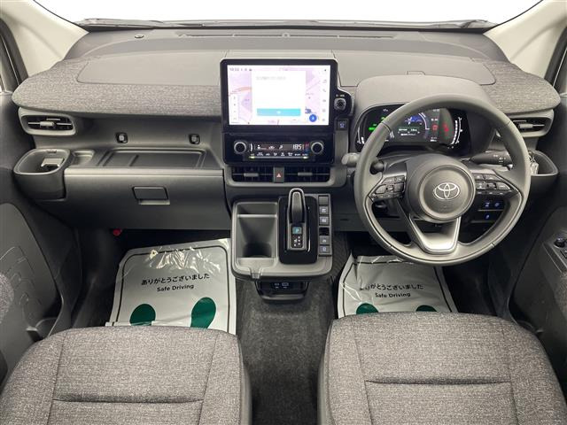 シエンタハイブリッド 1.5 Z