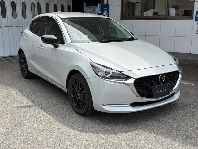 MAZDA21.5 15S ブラックトーンエディション