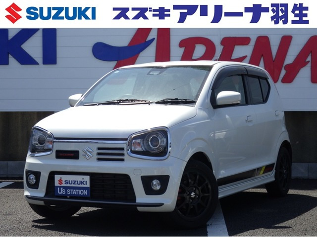 アルトワークス オートギヤシフト