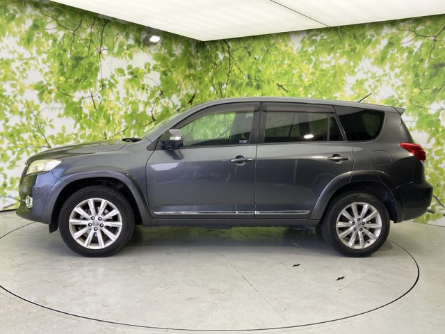 ヴァンガード2.4 240S Sパッケージ