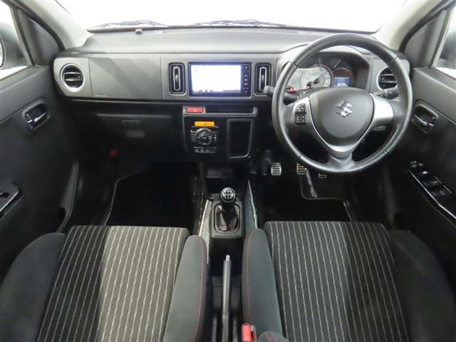 アルトワークス