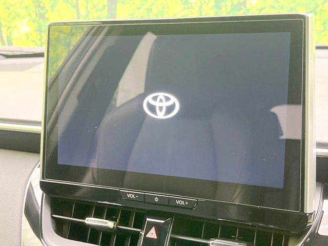 カローラクロス1.8 ハイブリッド Z