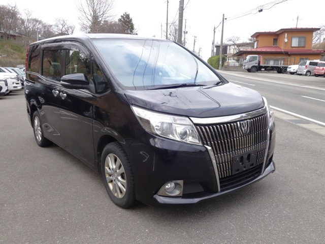 エスクァイア2.0 Gi 4WD