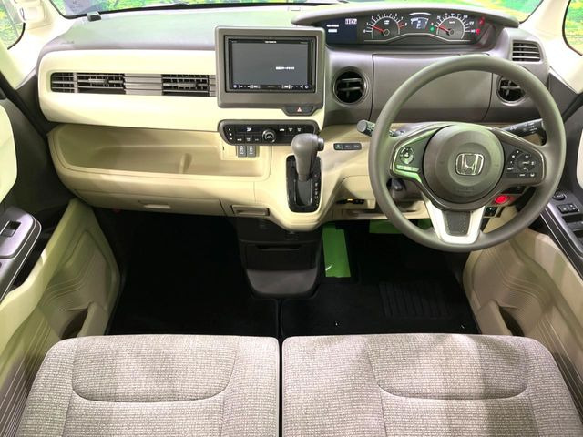 N-BOXG L ホンダセンシング