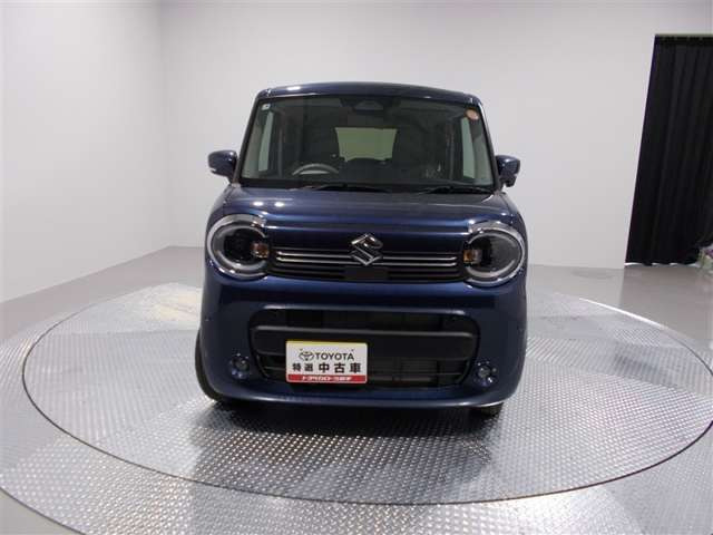 ワゴンRスマイルハイブリッド(HYBRID) X