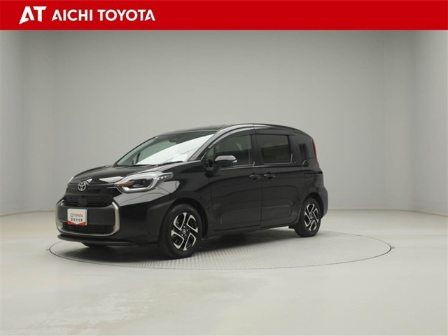 シエンタハイブリッド 1.5 Z