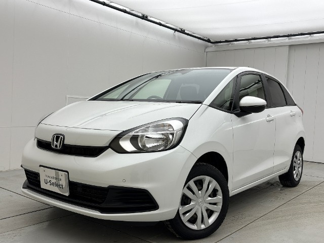 フィット1.5 ベーシック 4WD