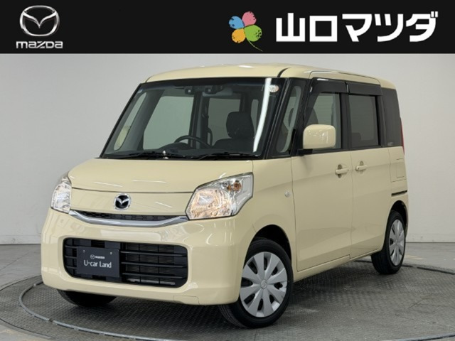 フレアワゴンXS