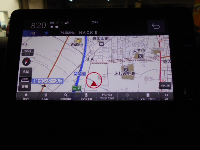 N-BOXカスタムターボ