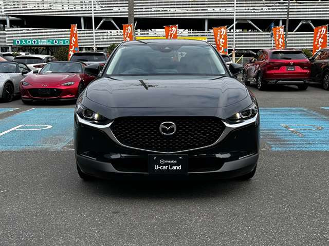 CX-30