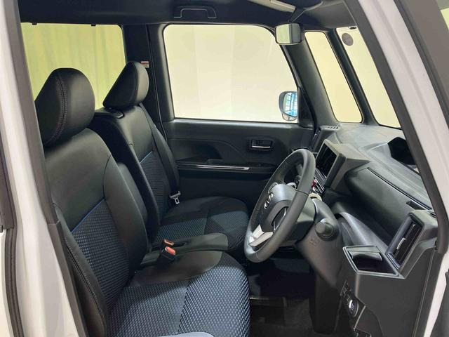 タントカスタムRS