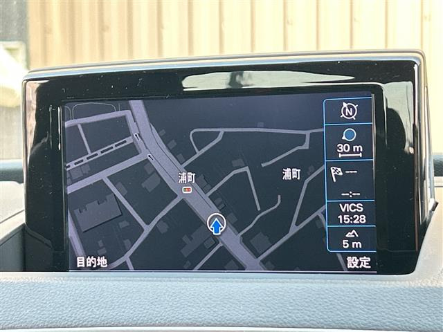 Q32.0 TFSI クワトロ 170PS 4WD