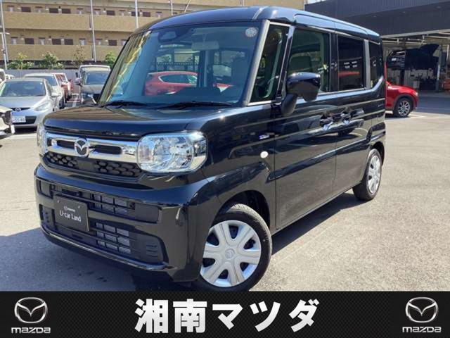 フレアワゴンXS