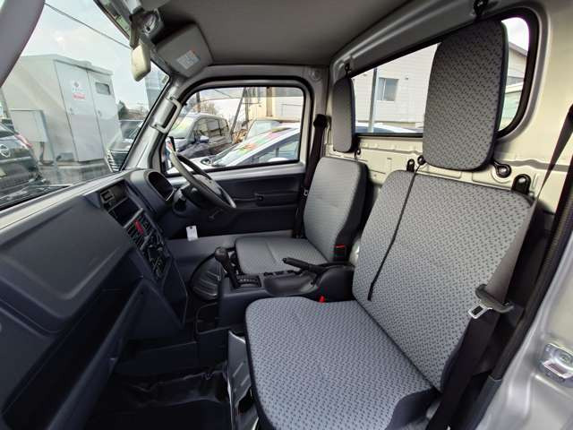 NT100クリッパーDX 4WD