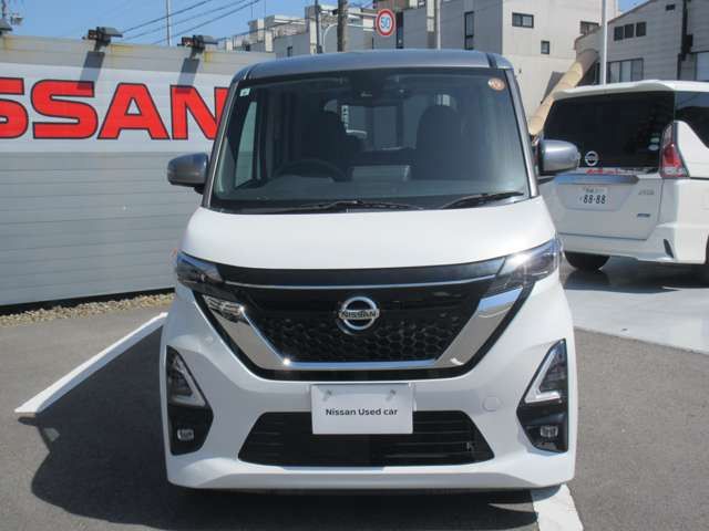 デイズハイウェイスターX プロパイロットエディション