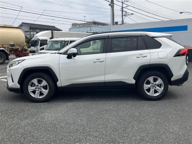 RAV42.0 X 4WD