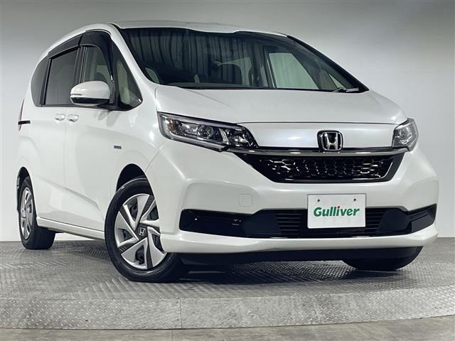 フリード1.5 ハイブリッド G ホンダセンシング