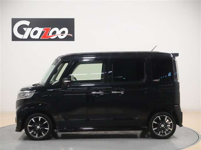 フレアワゴンカスタムスタイル ハイブリッド XS