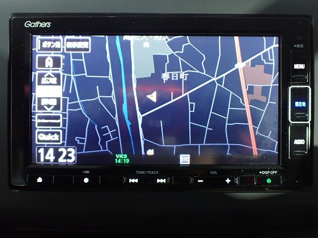 フリード1.5 G ホンダセンシング