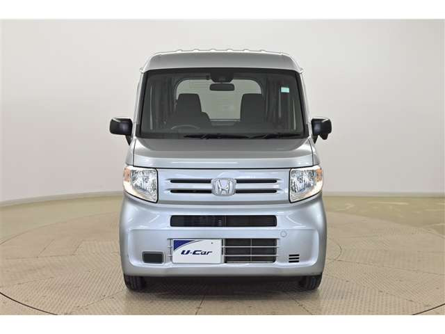 N-VANG ホンダセンシング