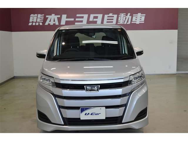 ノア2.0 X ウェルキャブ スロープタイプII サードシート付