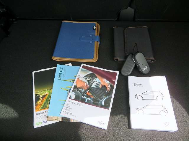 ミニクーパー C DCT