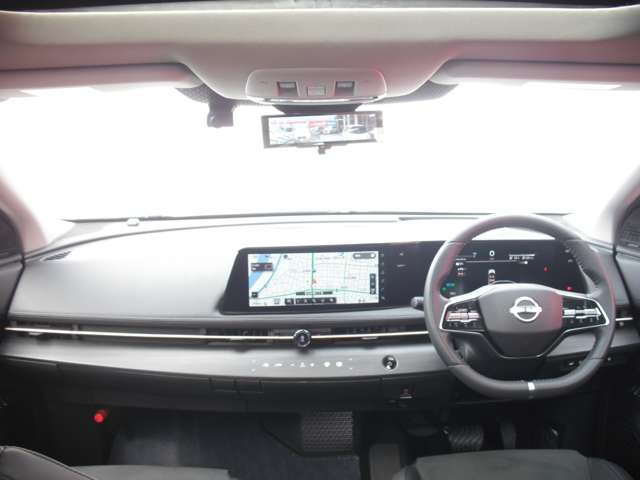 アリアB6 e-4ORCE 4WD