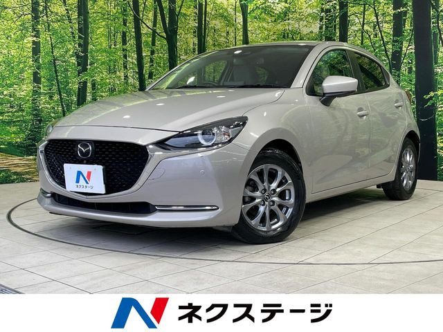 MAZDA21.5 15S サンリットシトラス