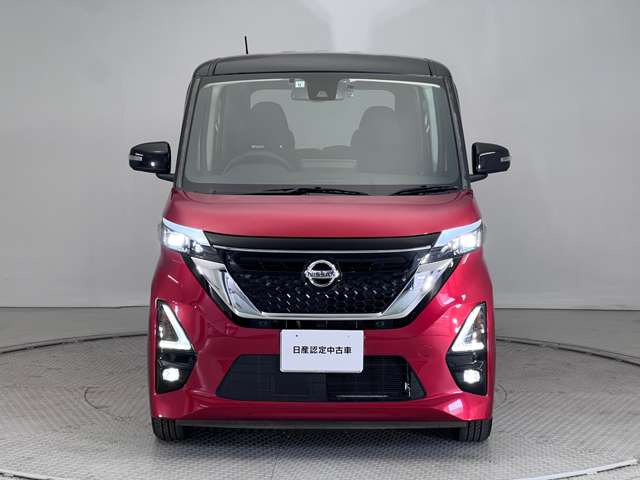 デイズハイウェイスターX プロパイロットエディション