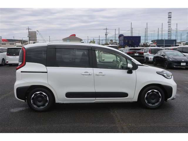 シエンタハイブリッド 1.5 Z