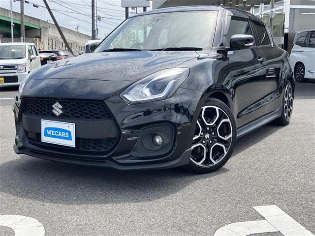 スイフト1.4 スポーツ