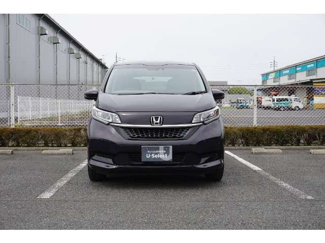 フリード1.5 G 4WD