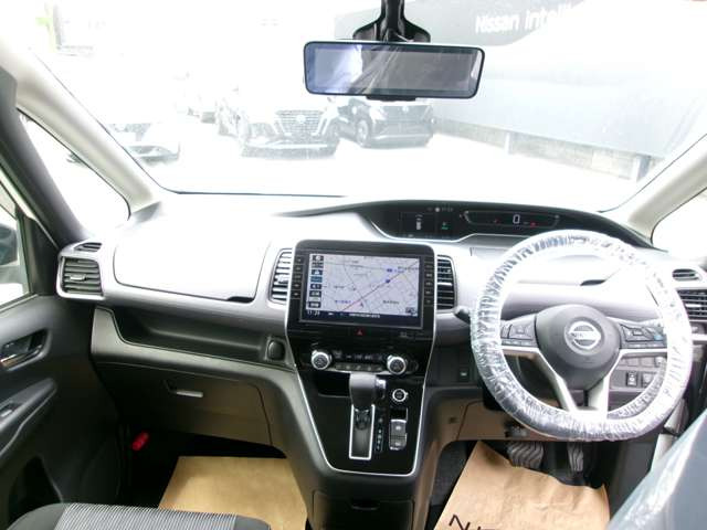 セレナ2.0 ハイウェイスターV