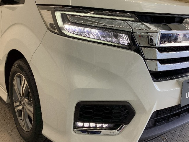 ステップワゴン2.0 スパーダ ハイブリッド G EX ホンダセンシング