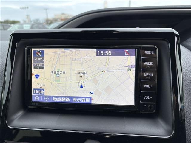 ヴォクシー2.0 ZS 煌III 4WD